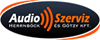 audioszerviz-logo